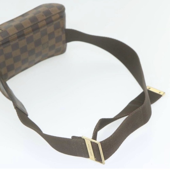 LV Damier Ebene- Geronimo- CA1003 - Picture 9 of 15